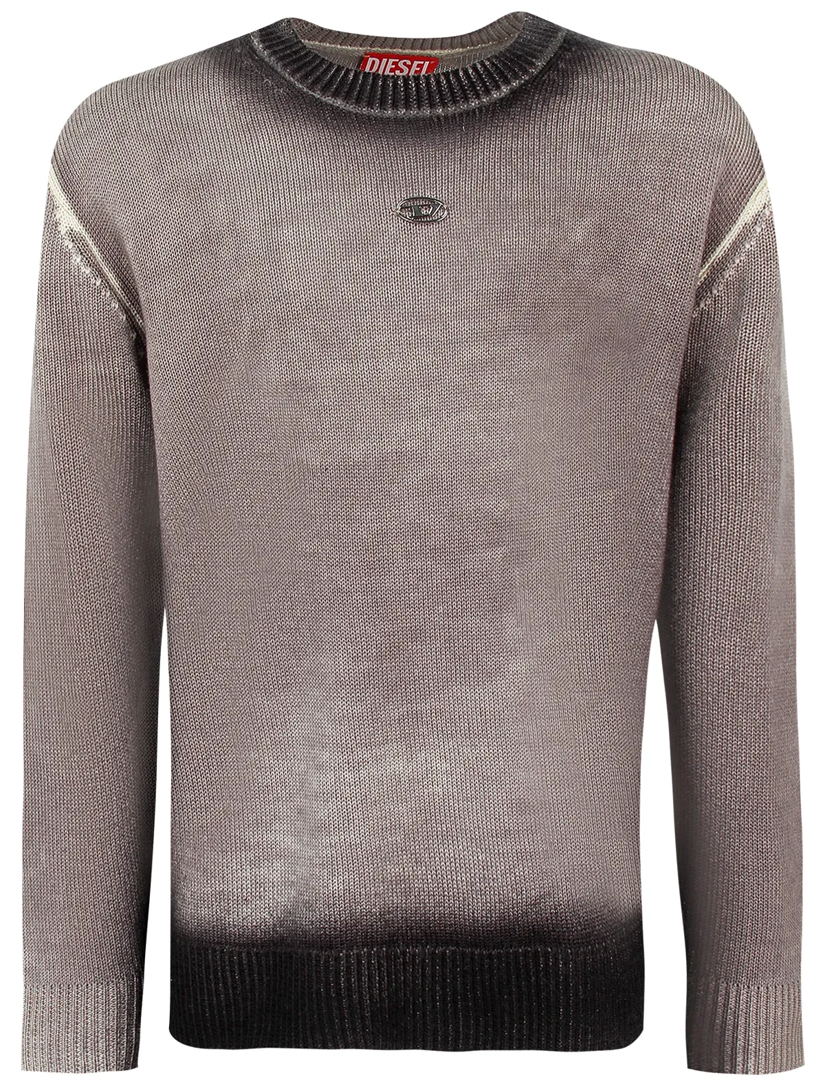 Джемпер Diesel, Серый, 2725298
Джемпер Diesel, Серый, 2725298