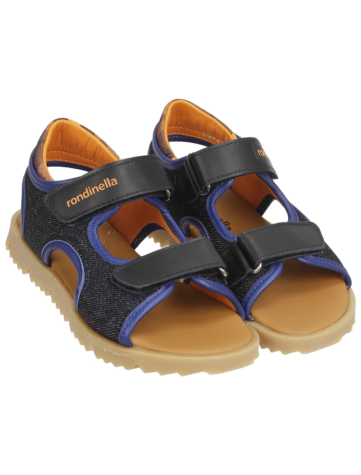 Сандалии RONDINELLA, Синий, 2659787
Сандалии RONDINELLA, Синий, 2659787