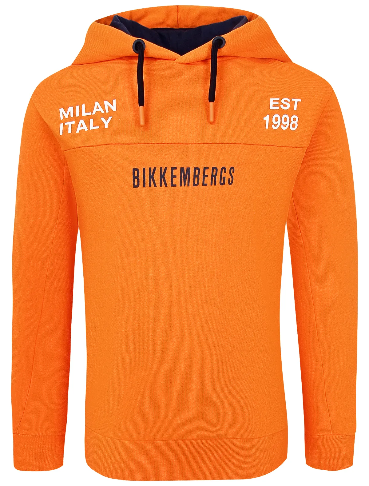 Худи Bikkembergs, Оранжевый, 2775771
Худи Bikkembergs, Оранжевый, 2775771