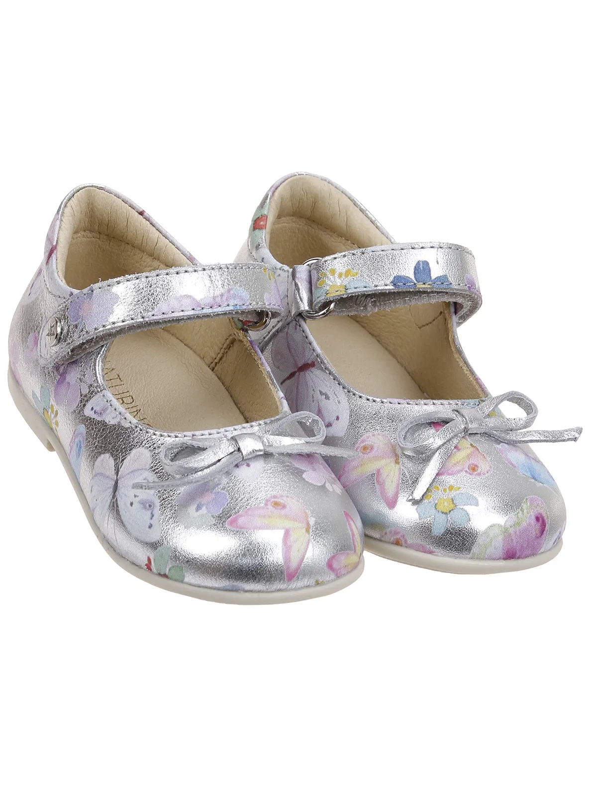 Туфли Naturino, Разноцветный, 2565210
Туфли Naturino, Разноцветный, 2565210