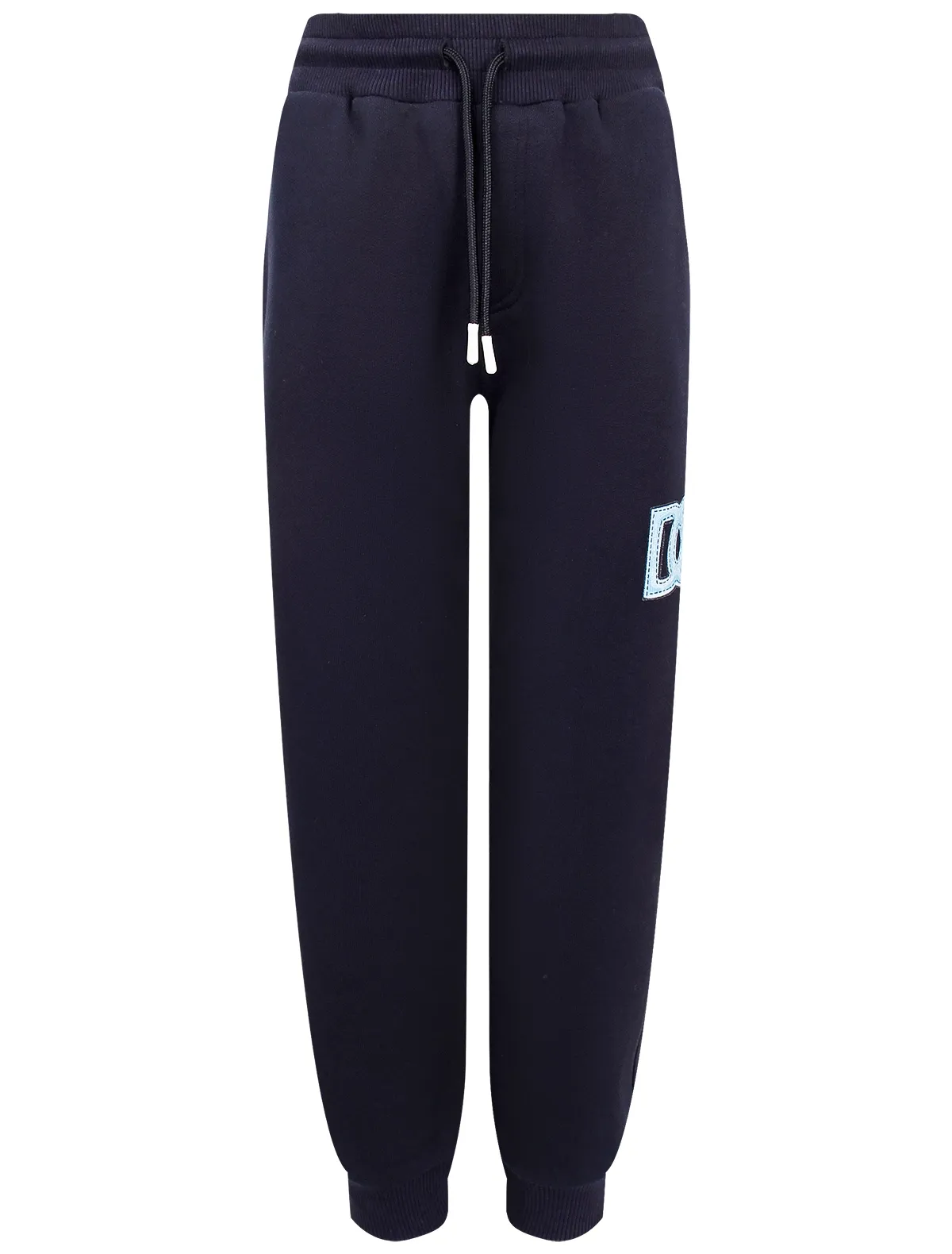 Брюки спортивные Dolce & Gabbana, Синий, 3001657 
Брюки спортивные Dolce & Gabbana, Синий, 3001657