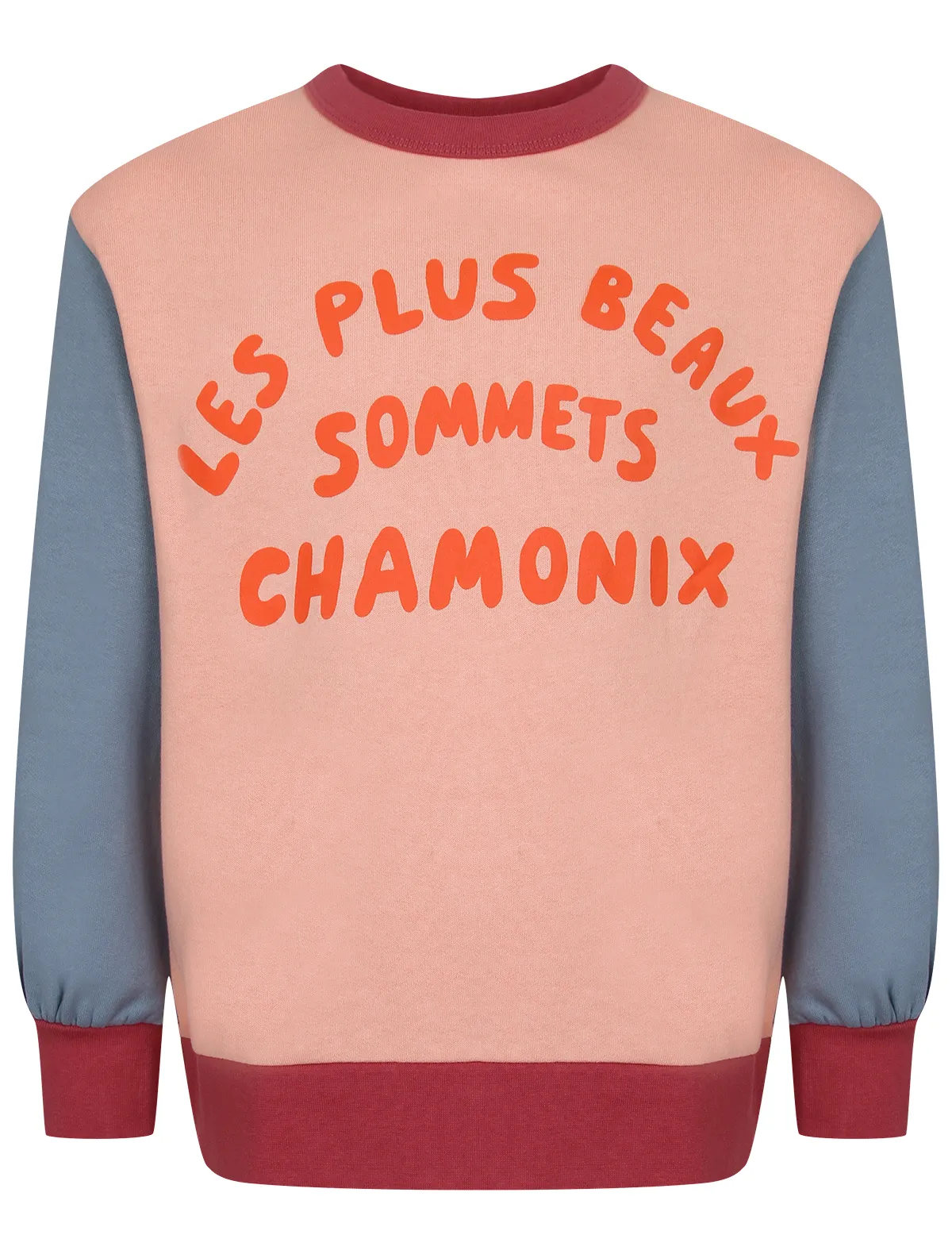 Свитшот Tinycottons, Розовый, 2618782 
Свитшот Tinycottons, Розовый, 2618782