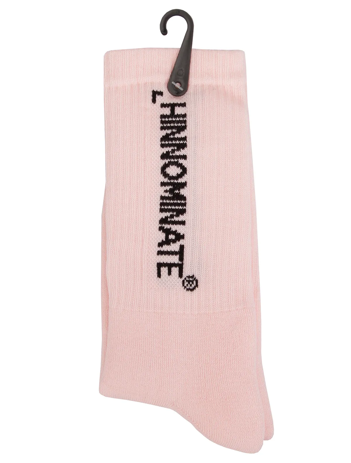 Носки HINNOMINATE, Розовый, 2598730
Носки HINNOMINATE, Розовый, 2598730