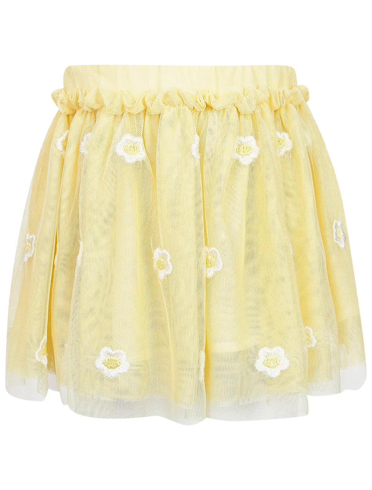 Юбка Stella McCartney, Желтый, 2566427
Юбка Stella McCartney, Желтый, 2566427