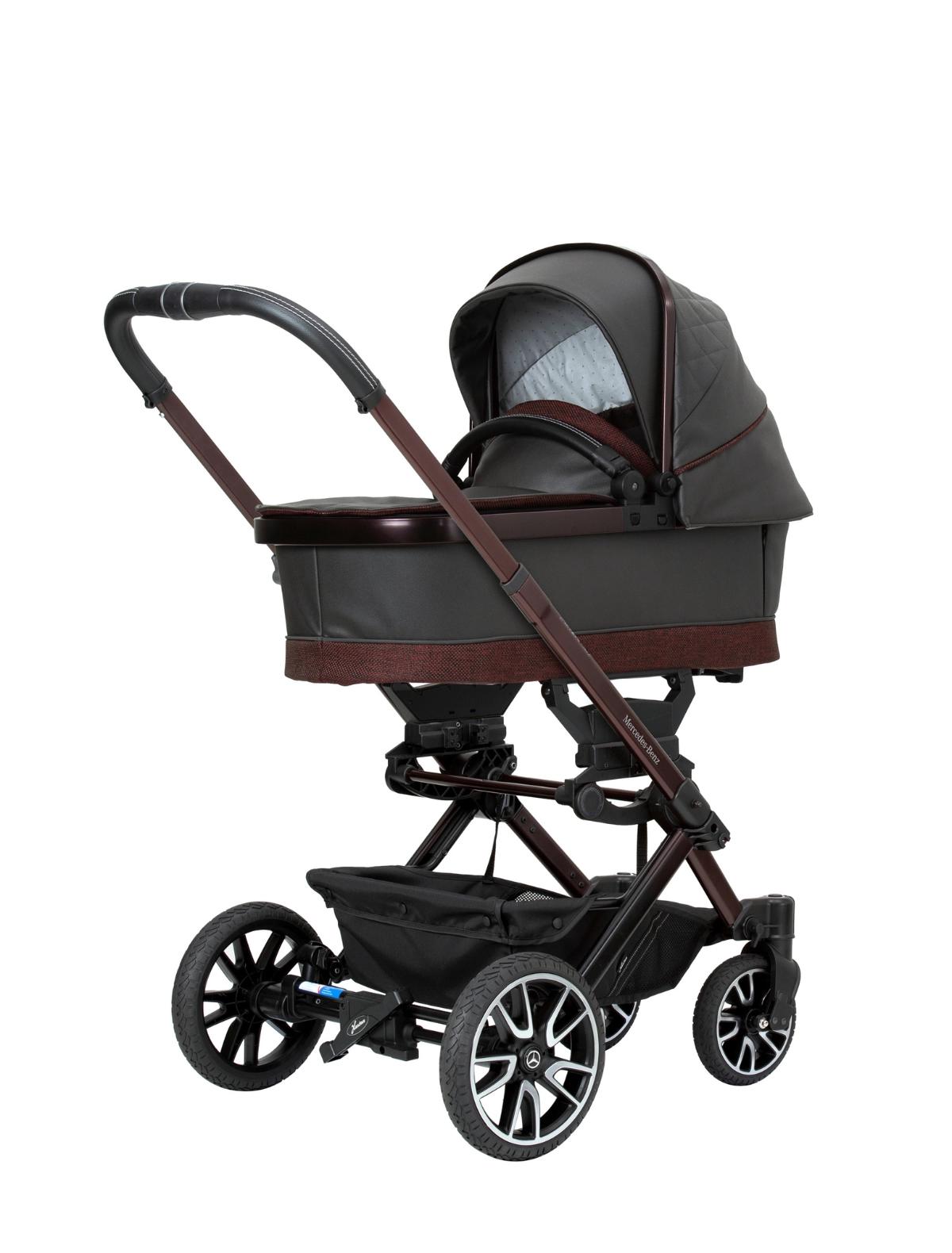 Коляска HARTAN, Серый, 3176672
Коляска HARTAN, Серый, 3176672