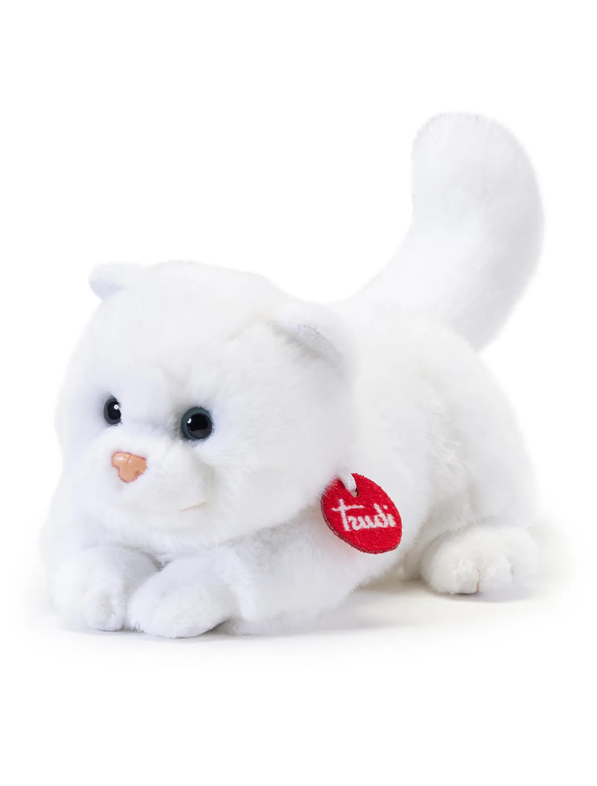 Игрушка мягкая Trudi, Белый, 2758321
Игрушка мягкая Trudi, Белый, 2758321