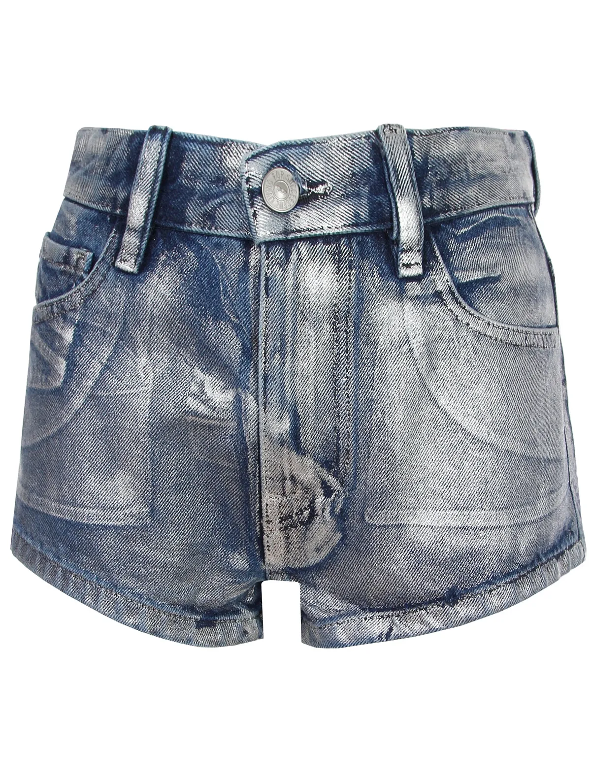 Шорты Diesel, Синий, 2534378
Шорты Diesel, Синий, 2534378