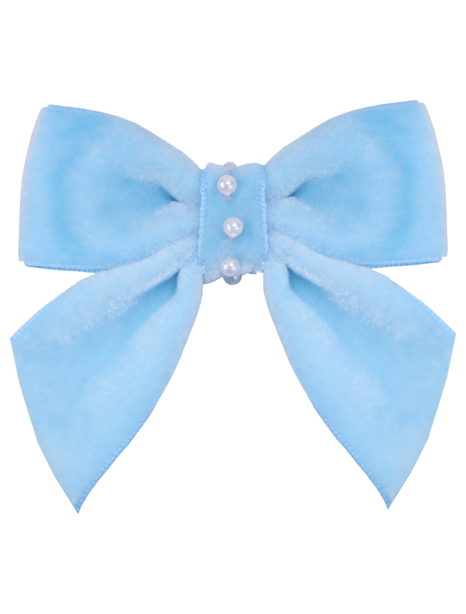 Заколка Junefee, Голубой, 3096558
Заколка Junefee, Голубой, 3096558