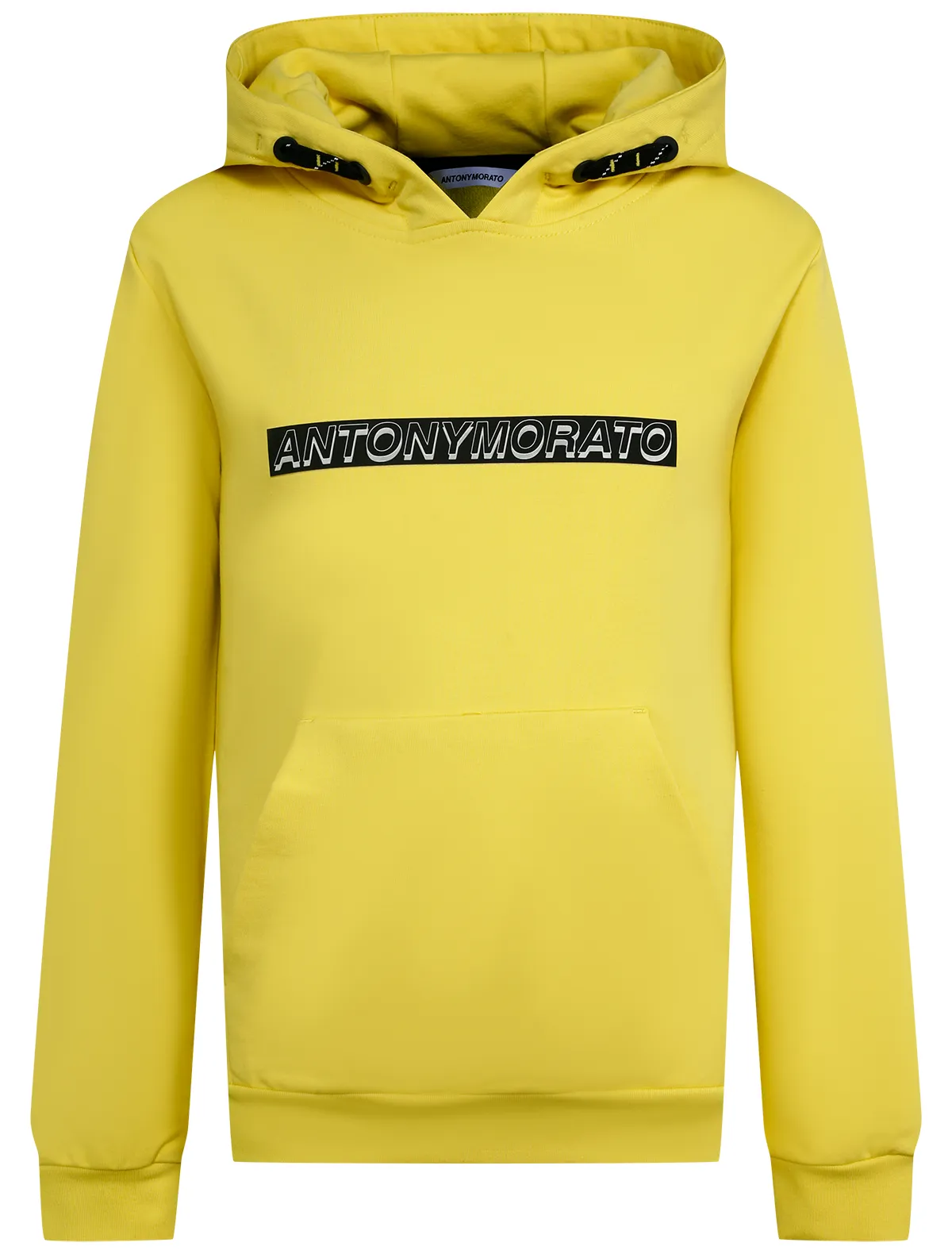 Худи ANTONY MORATO, Желтый, 2550199
Худи ANTONY MORATO, Желтый, 2550199