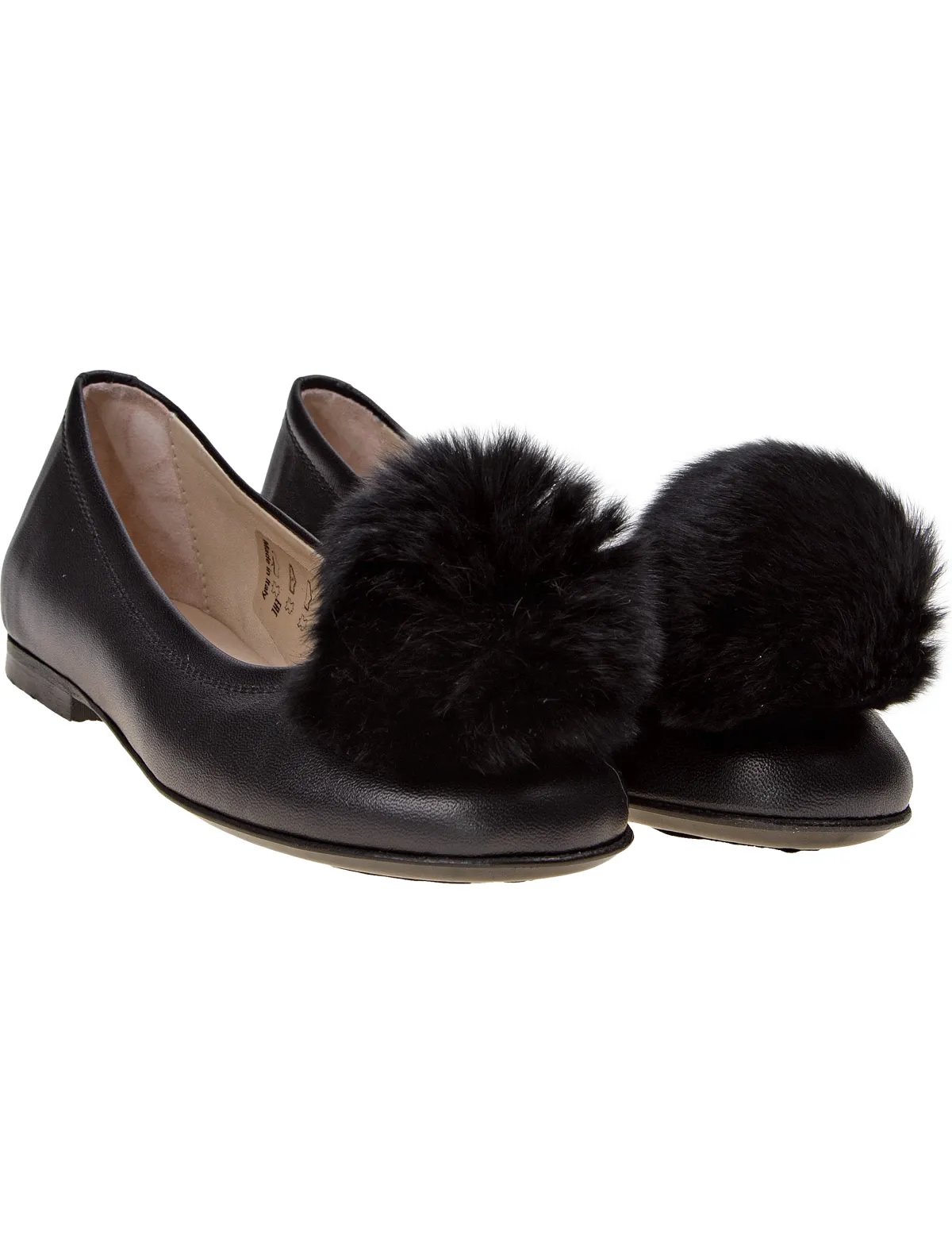 Туфли Florens, Черный, 1912917
Туфли Florens, Черный, 1912917