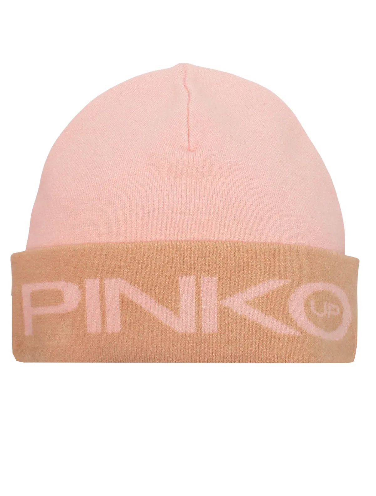 Шапка Pinko, Розовый, 2737868 
Шапка Pinko, Розовый, 2737868