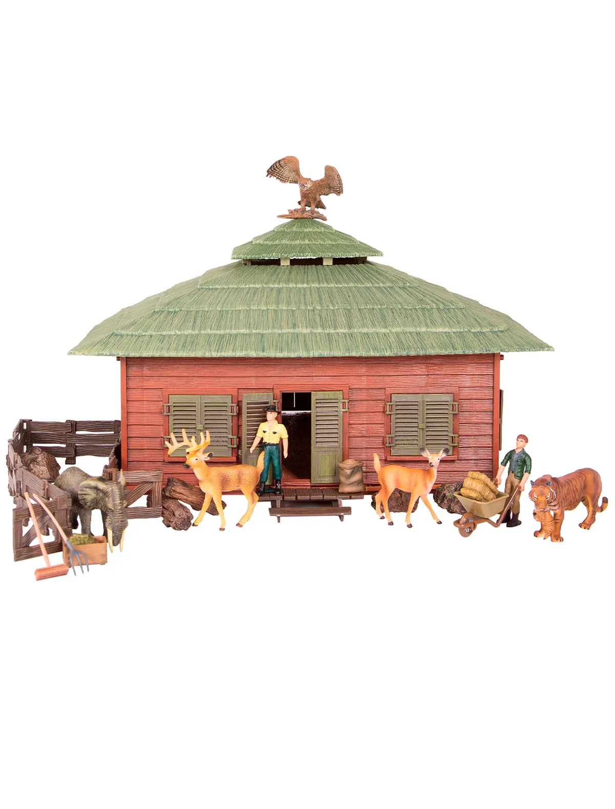 Игрушка Masai Mara, Разноцветный, 2422116
Игрушка Masai Mara, Разноцветный, 2422116