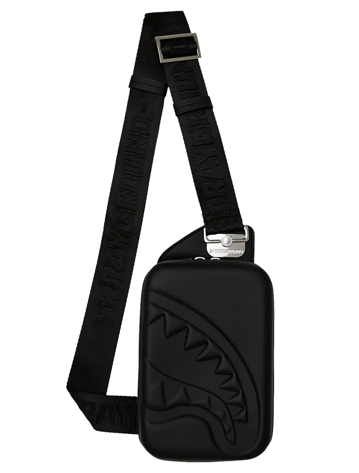 Сумка SPRAYGROUND, Черный, 3076575
Сумка SPRAYGROUND, Черный, 3076575