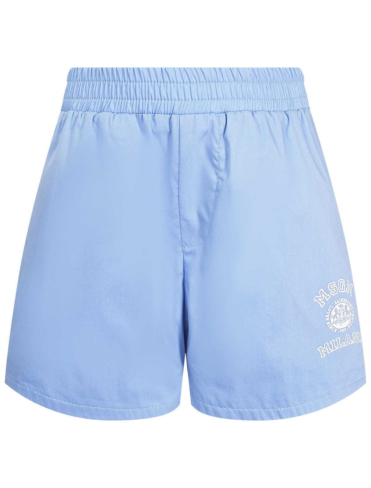 Шорты MSGM, Голубой, 3200582
Шорты MSGM, Голубой, 3200582