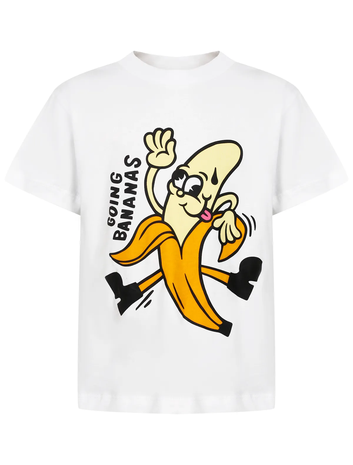 Футболка Molo, Белый, 2552845
Футболка Molo, Белый, 2552845