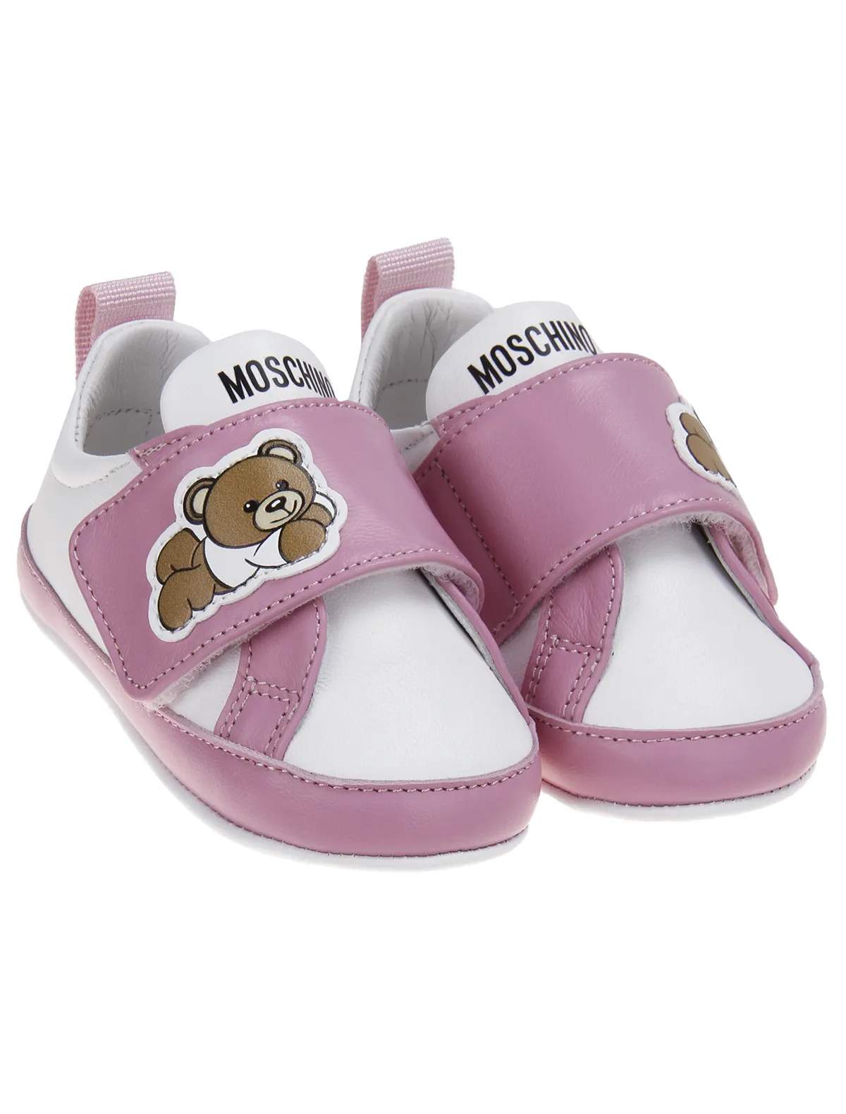 Пинетки Moschino, Белый, 2727424
Пинетки Moschino, Белый, 2727424