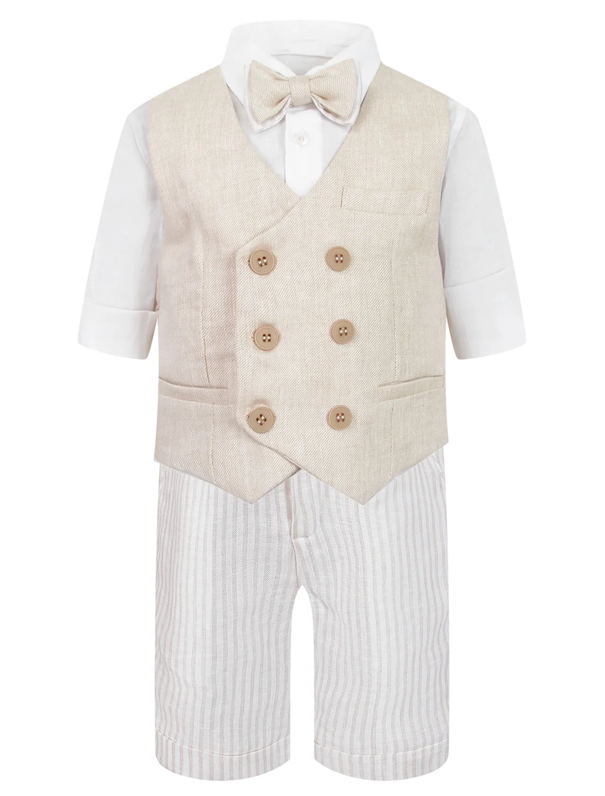 Комплект из шт. BABY A, Белый, 2567958
Комплект из шт. BABY A, Белый, 2567958