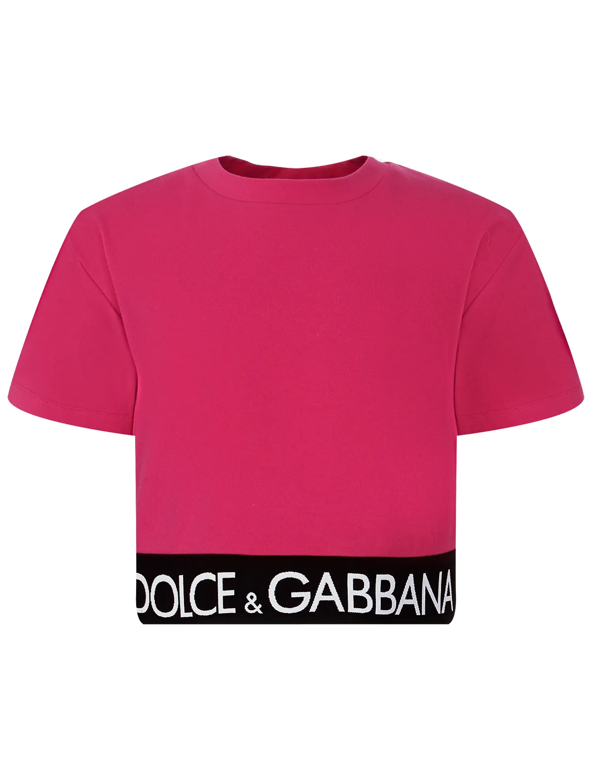 Футболка Dolce & Gabbana, Розовый, 2529060
Футболка Dolce & Gabbana, Розовый, 2529060