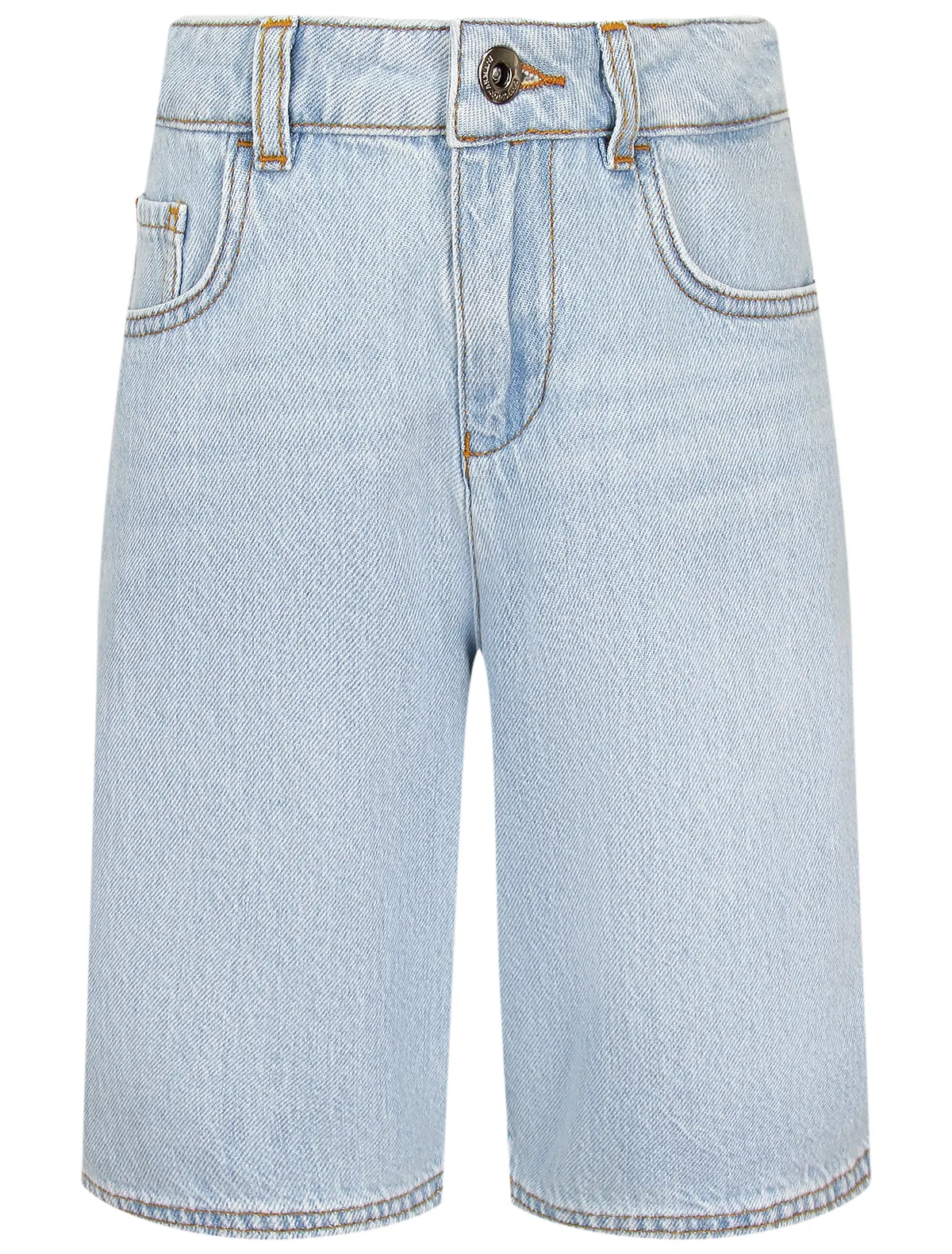 Шорты EMPORIO ARMANI, Голубой, 2762412
Шорты EMPORIO ARMANI, Голубой, 2762412