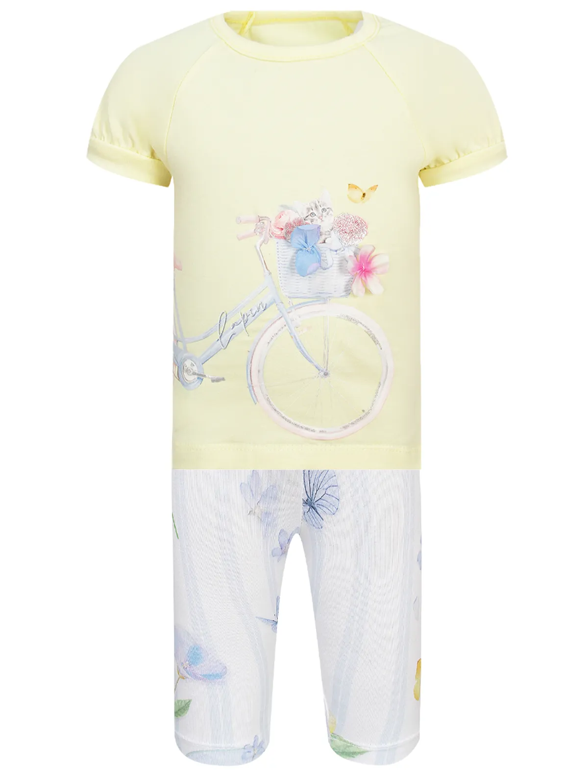 Комплект из шт. Lapin House, Разноцветный, 2785879
Комплект из шт. Lapin House, Разноцветный, 2785879