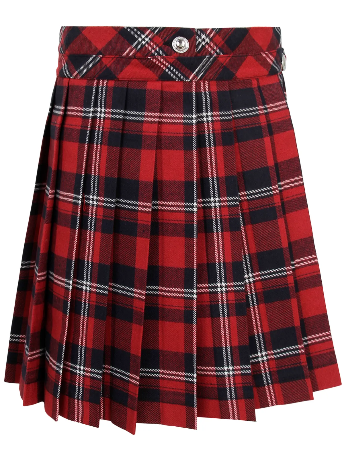 Шорты ELLA B, Красный, 2870014
Шорты ELLA B, Красный, 2870014