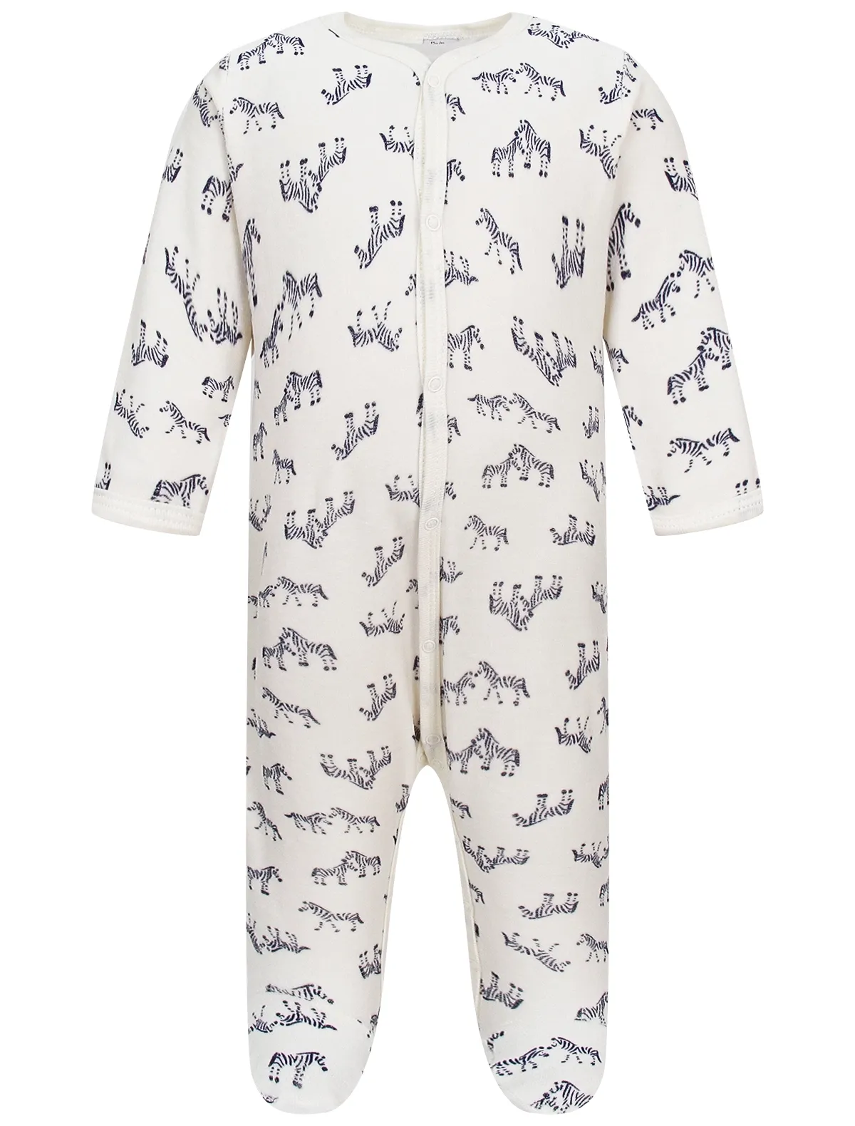 Комбинезон PETIT BATEAU, Белый, 3051497
Комбинезон PETIT BATEAU, Белый, 3051497