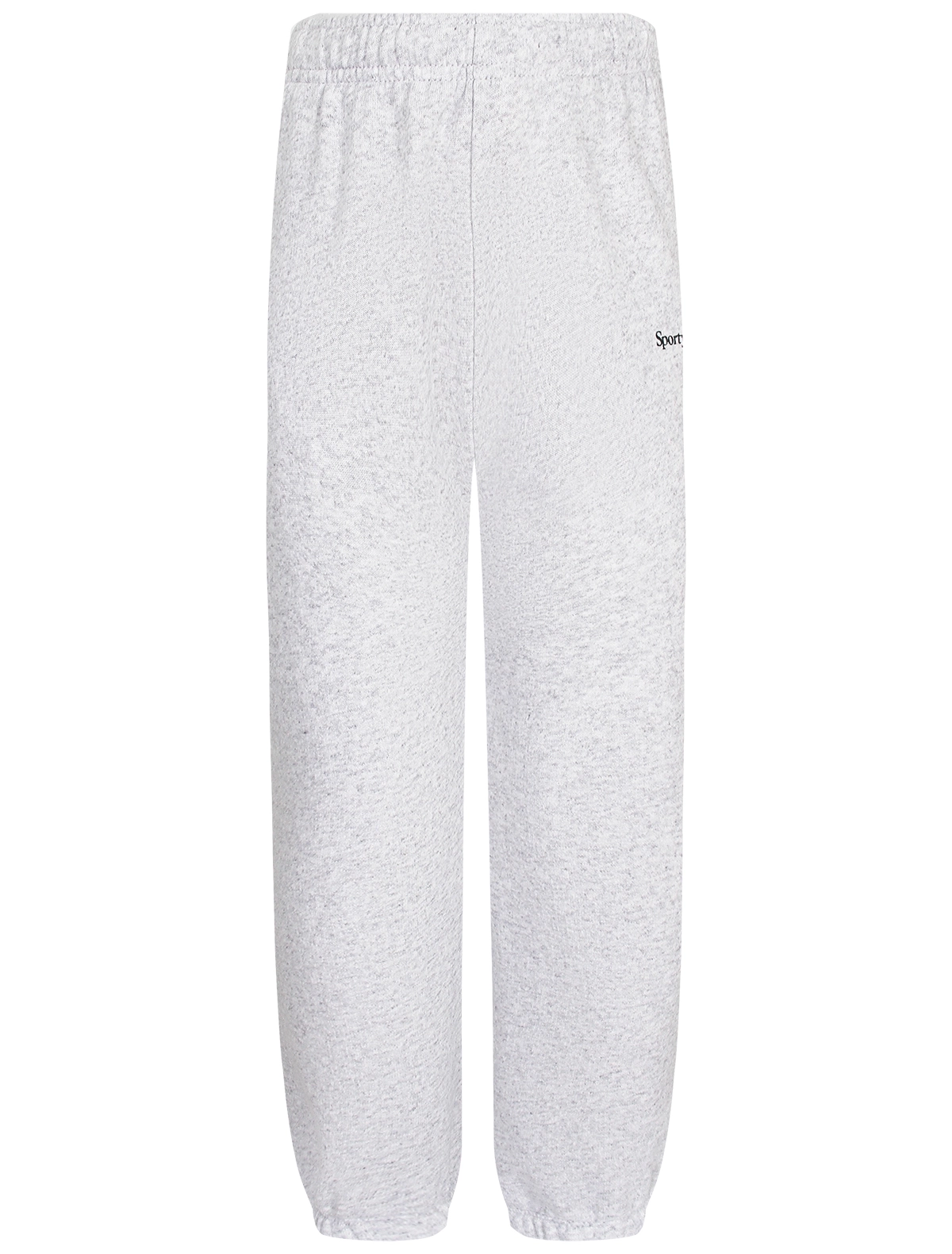 Брюки спортивные Sporty & Rich, Серый, 3097870
Брюки спортивные Sporty & Rich, Серый, 3097870