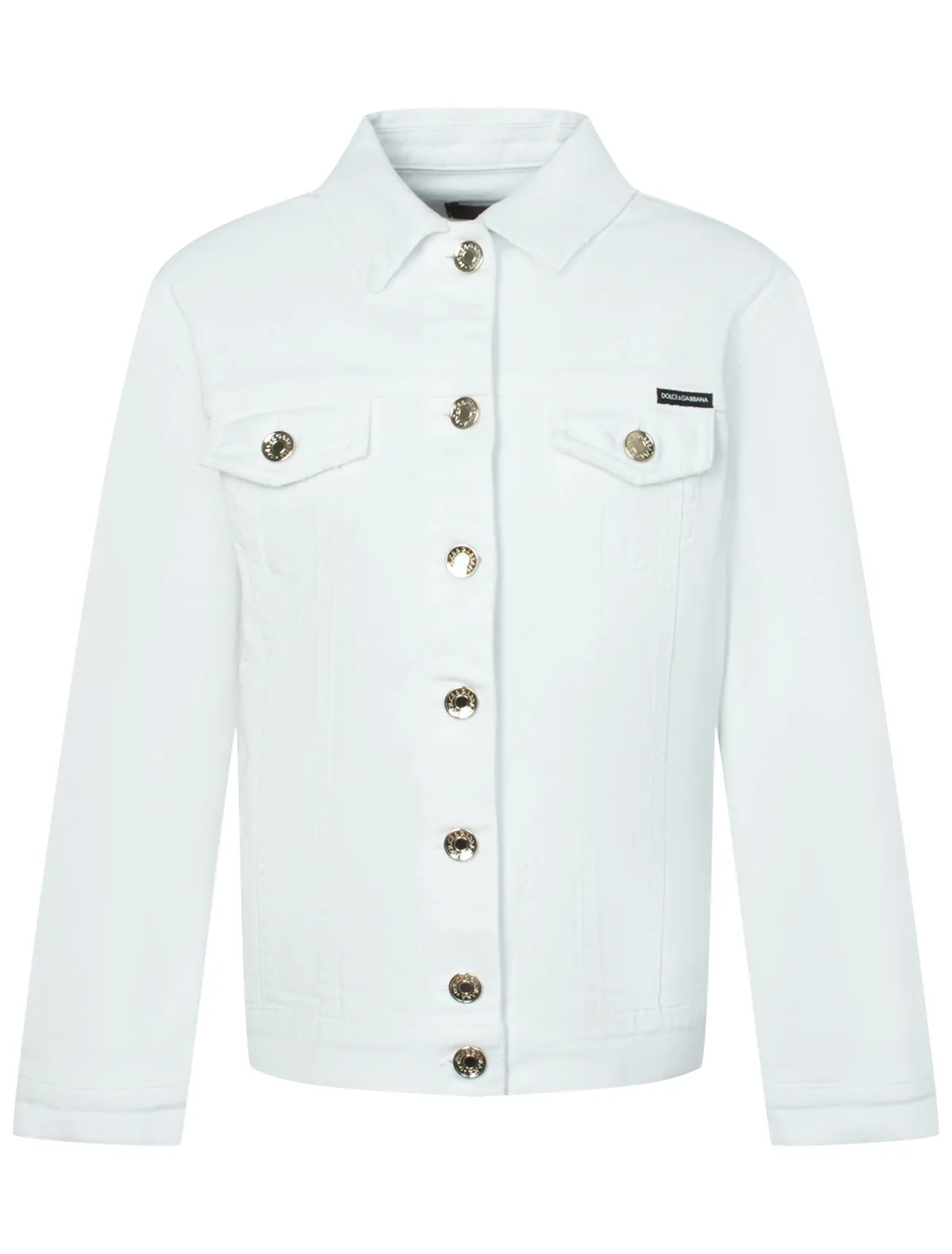 Куртка Dolce & Gabbana, Белый, 2529364
Куртка Dolce & Gabbana, Белый, 2529364