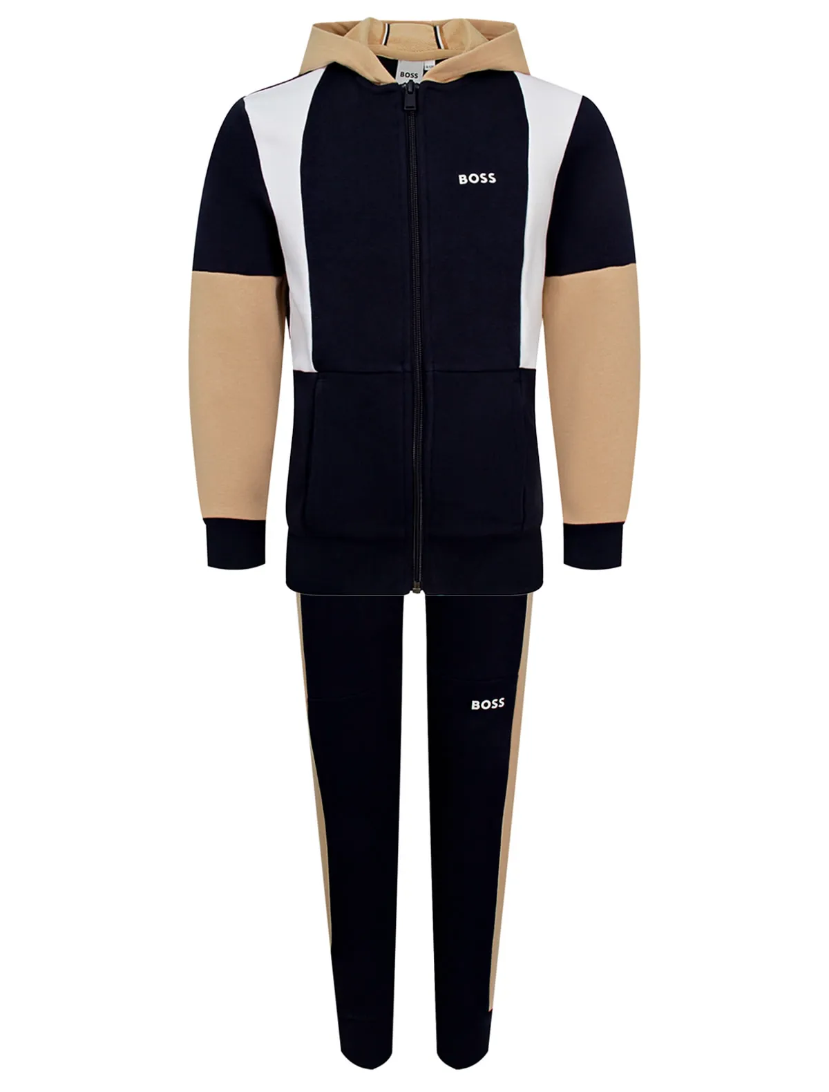 Костюм спортивный BOSS, Синий, 2750789
Костюм спортивный BOSS, Синий, 2750789