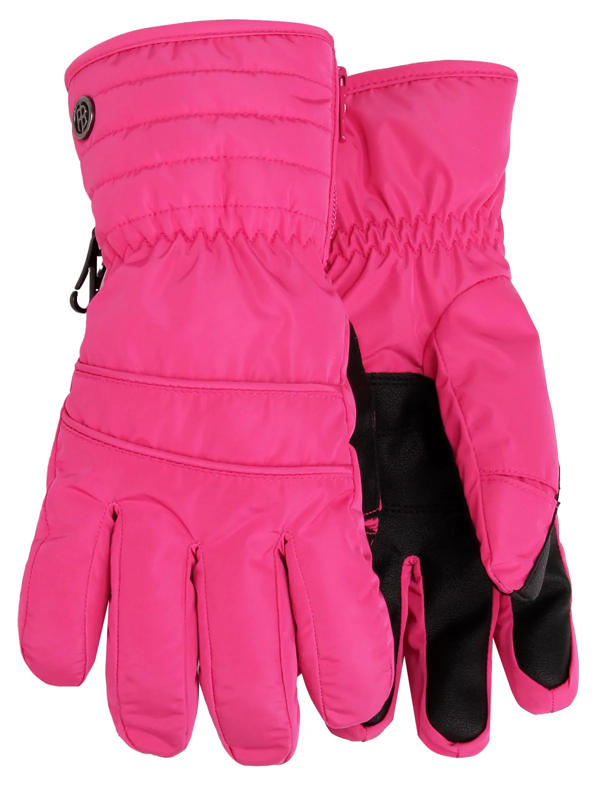 Перчатки Poivre Blanc, Розовый, 2713870 
Перчатки Poivre Blanc, Розовый, 2713870