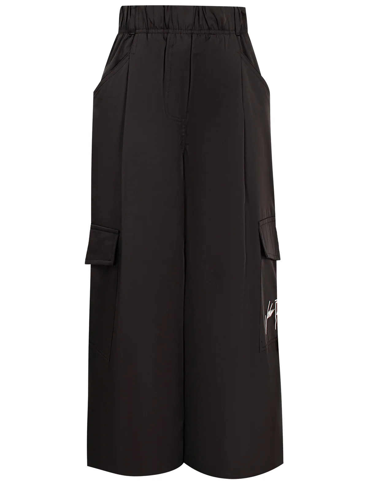 Брюки John Richmond, Черный, 2738357
Брюки John Richmond, Черный, 2738357