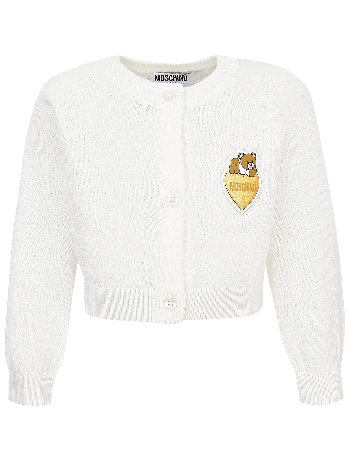 Кардиган Moschino, Бежевый, 2721116
Кардиган Moschino, Бежевый, 2721116