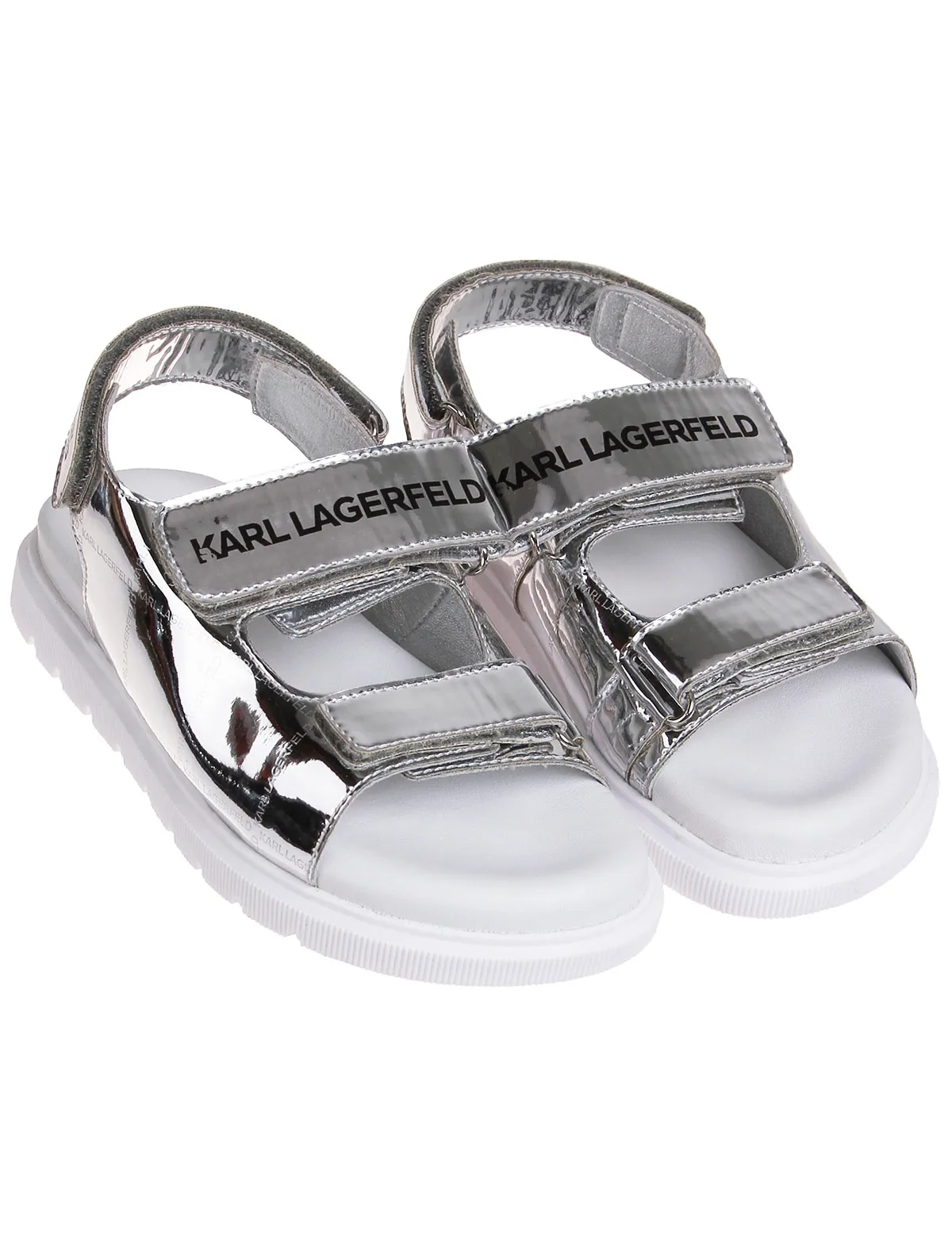 Босоножки Karl Lagerfeld, Разноцветный, 2683381
Босоножки Karl Lagerfeld, Разноцветный, 2683381
