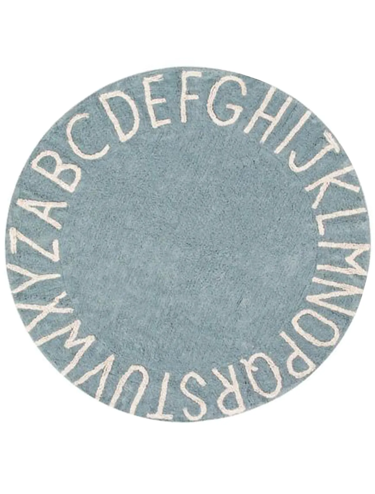 Коврик Lorena Canals, Голубой, 2374971 
Коврик Lorena Canals, Голубой, 2374971