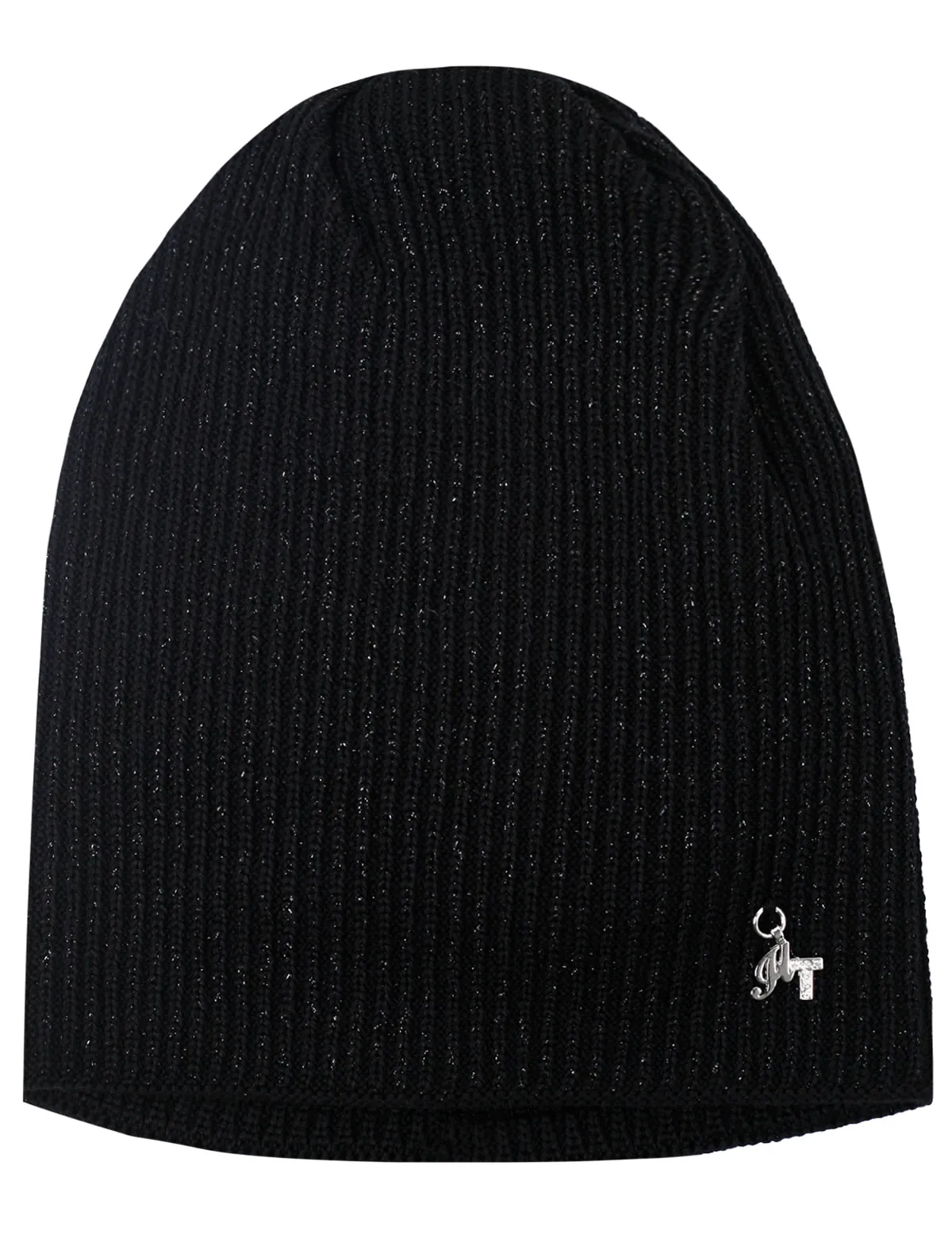 Шапка Il Trenino, Черный, 2365333
Шапка Il Trenino, Черный, 2365333