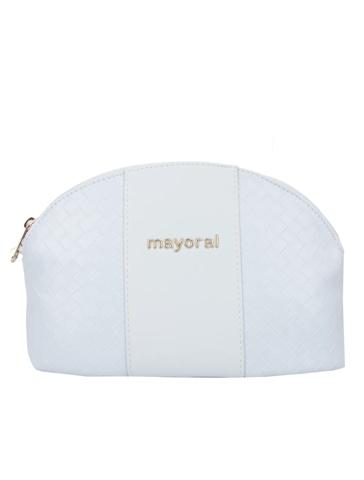 Косметичка Mayoral, Голубой, 2666060
Косметичка Mayoral, Голубой, 2666060