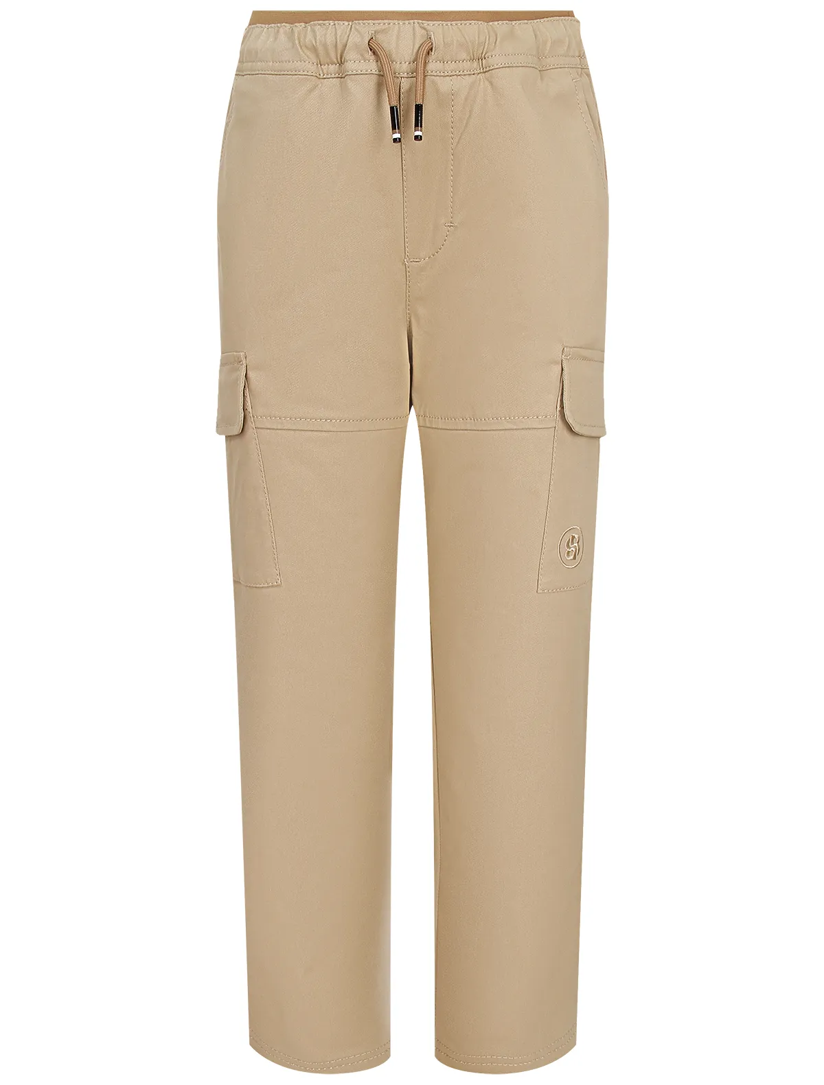 Брюки BOSS, Бежевый, 2750832
Брюки BOSS, Бежевый, 2750832