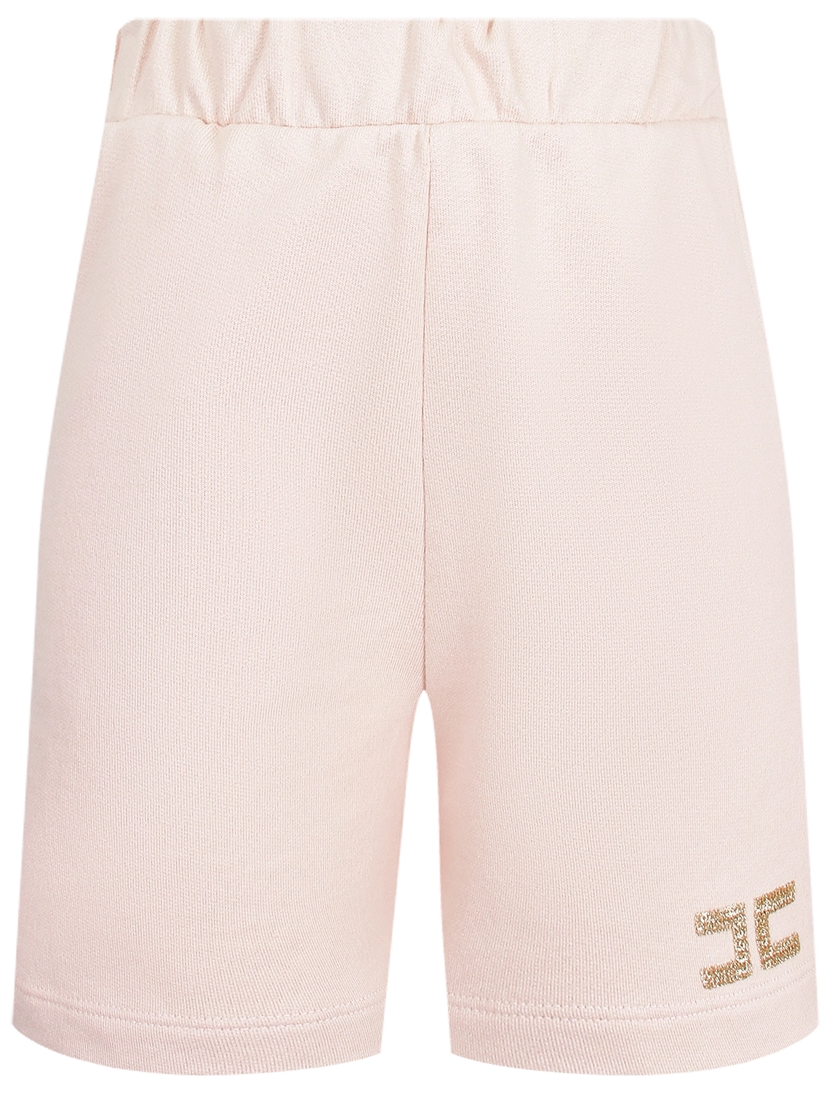 Шорты ELISABETTA FRANCHI, Розовый, 3198531
Шорты ELISABETTA FRANCHI, Розовый, 3198531