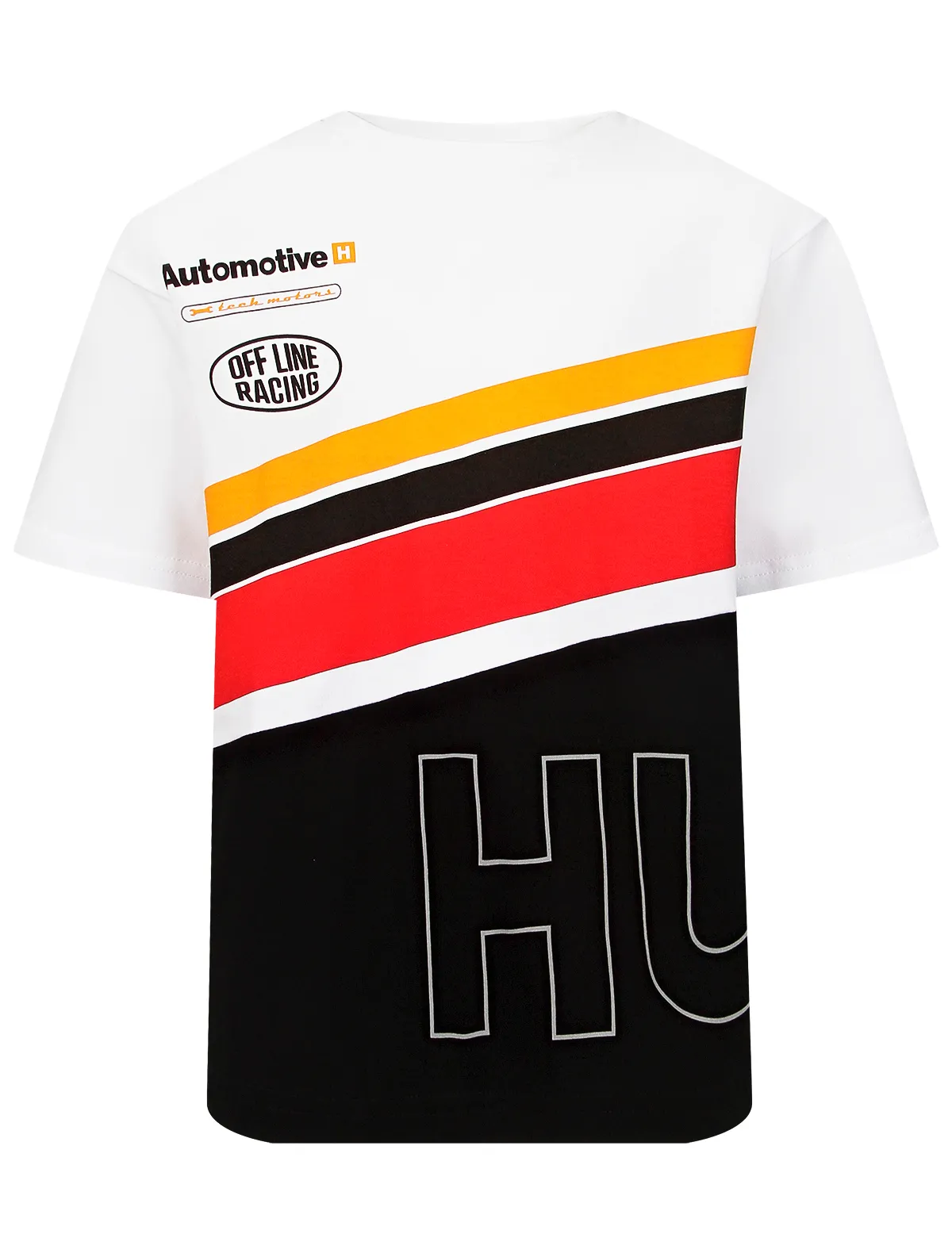 Футболка HUGO, Разноцветный, 2684523
Футболка HUGO, Разноцветный, 2684523