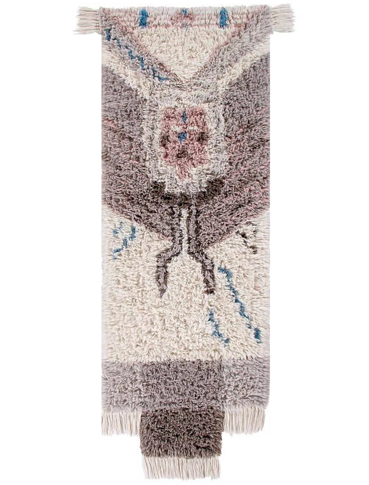 Коврик Lorena Canals, Серый, 2258452
Коврик Lorena Canals, Серый, 2258452