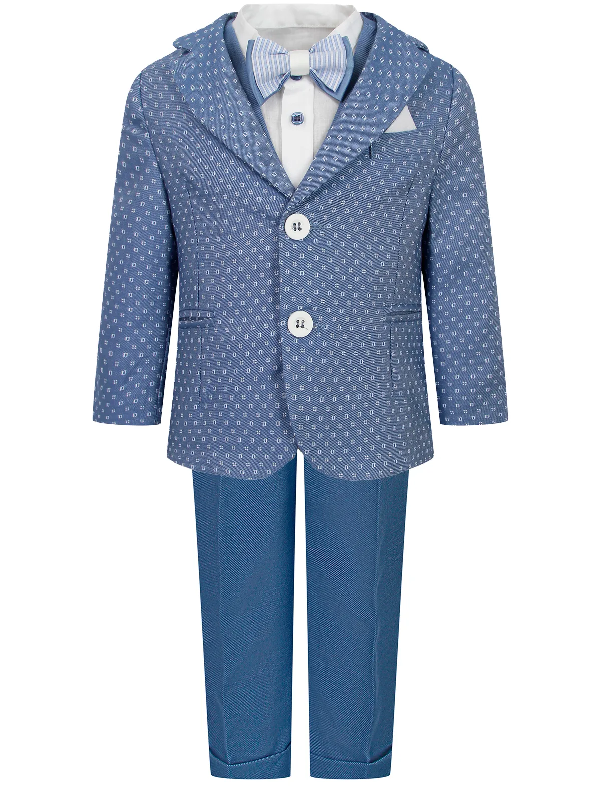 Костюм из 5 изд. BABY A, Разноцветный, 2568168
Костюм из 5 изд. BABY A, Разноцветный, 2568168