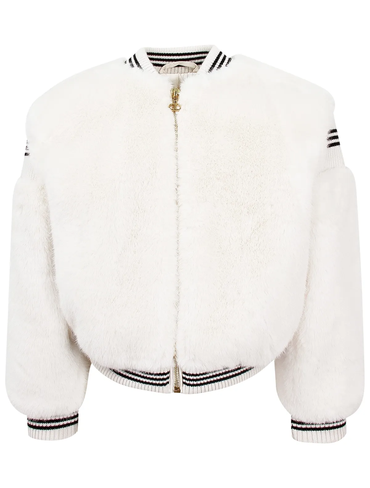 Куртка TWINSET, Бежевый, 3075144
Куртка TWINSET, Бежевый, 3075144