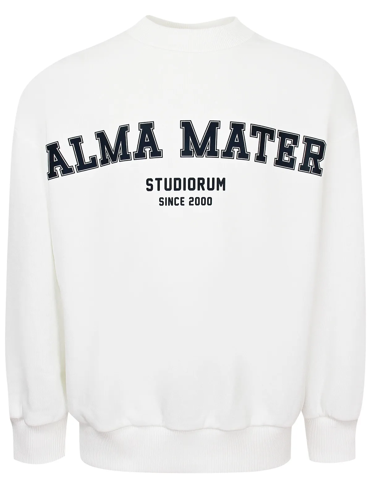 Свитшот SILVER SPOON, Бежевый, 2792060
Свитшот SILVER SPOON, Бежевый, 2792060