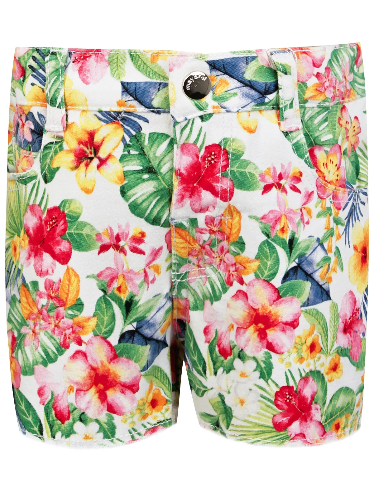 Шорты Mayoral, Разноцветный, 1967622
Шорты Mayoral, Разноцветный, 1967622