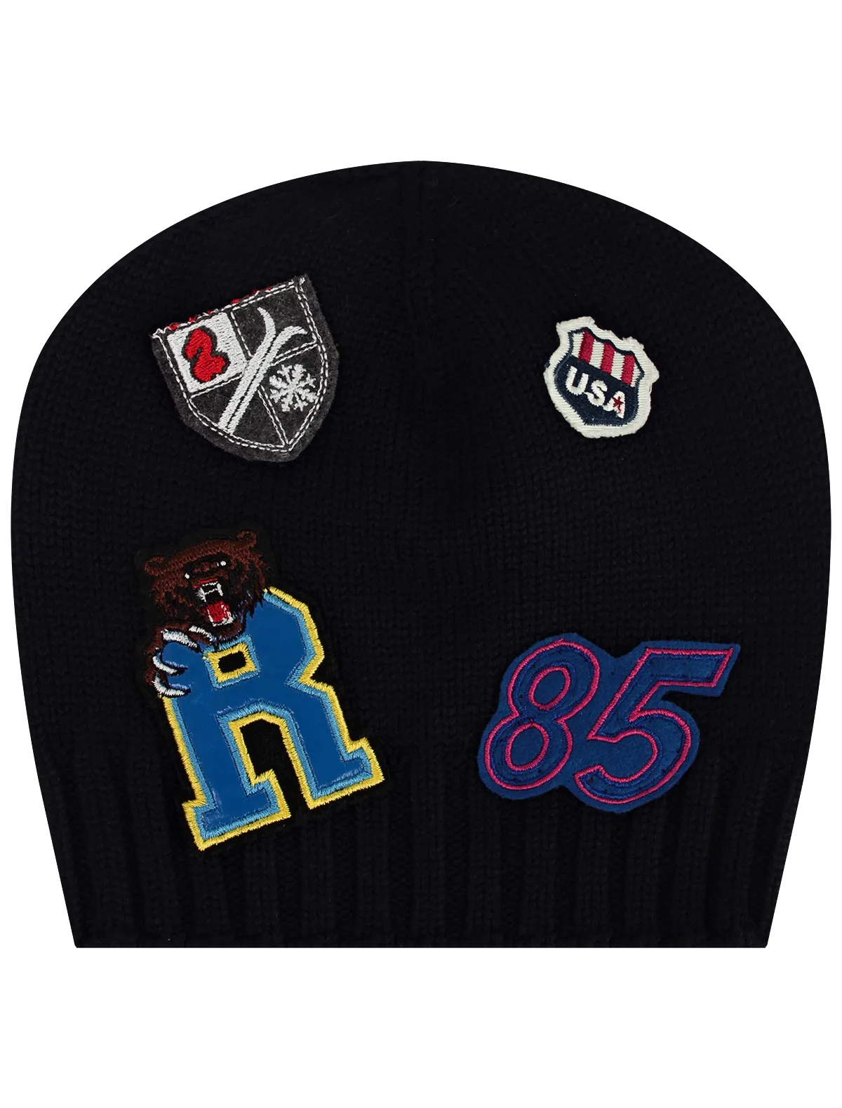 Шапка Regina, Синий, 2248102 
Шапка Regina, Синий, 2248102