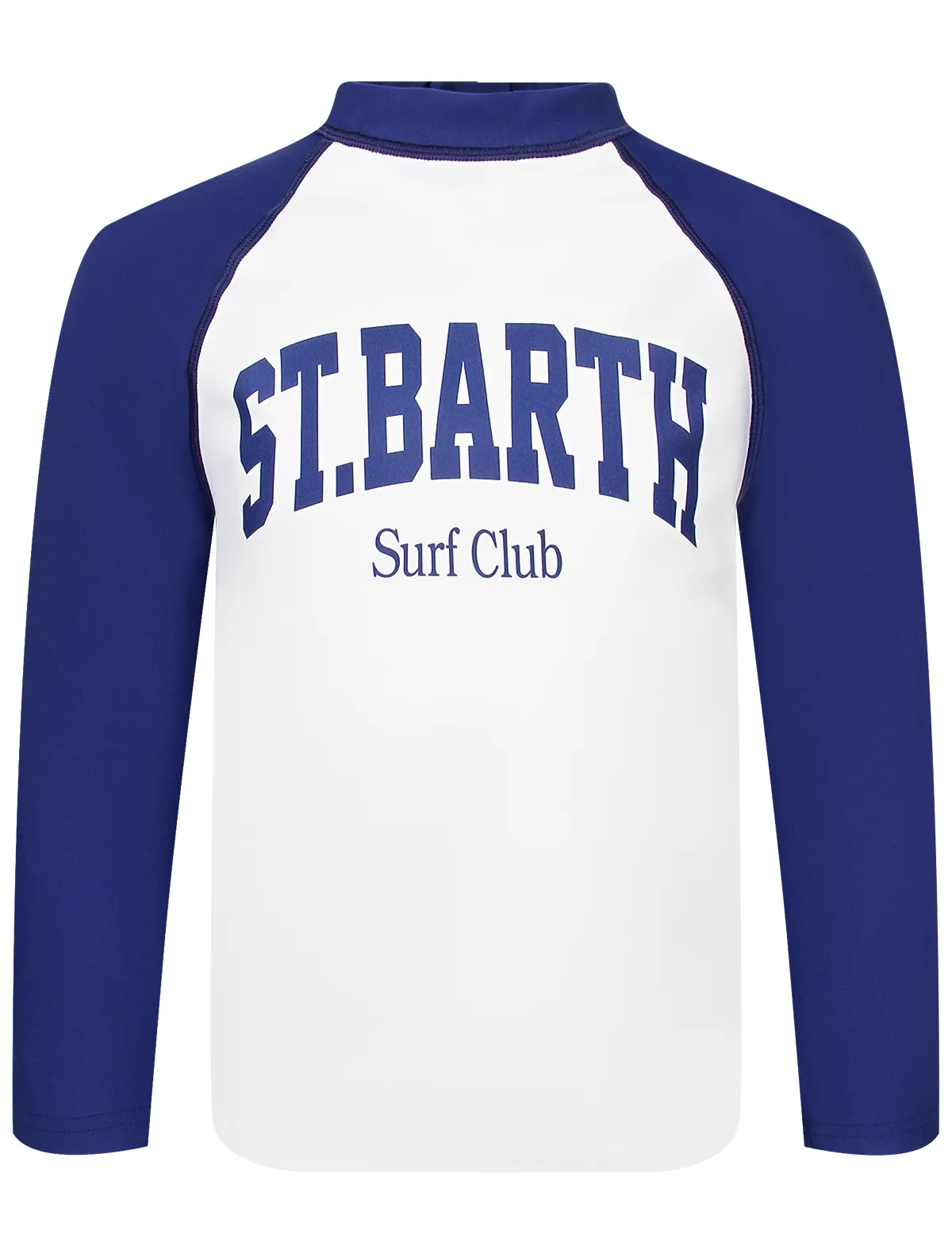 Футболка солнцезащитная MC2 Saint Barth, Белый, 2785299
Футболка солнцезащитная MC2 Saint Barth, Белый, 2785299