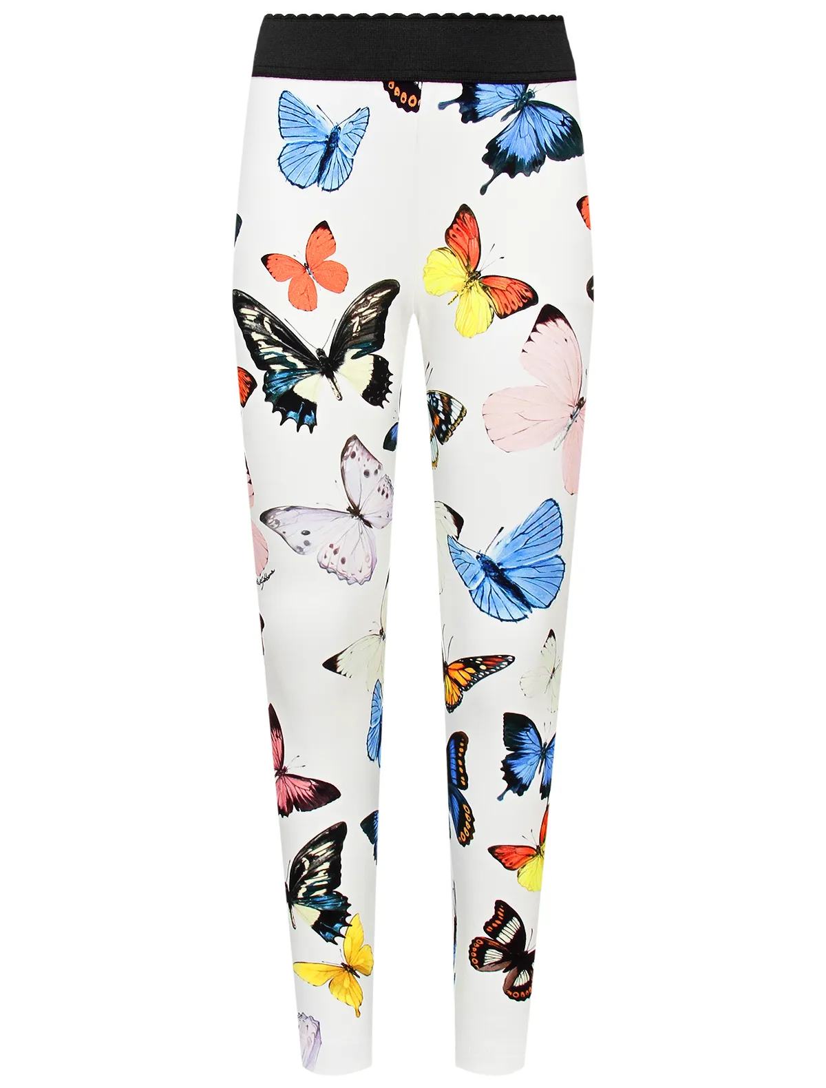 Леггинсы Dolce & Gabbana, Белый, 2761979
Леггинсы Dolce & Gabbana, Белый, 2761979