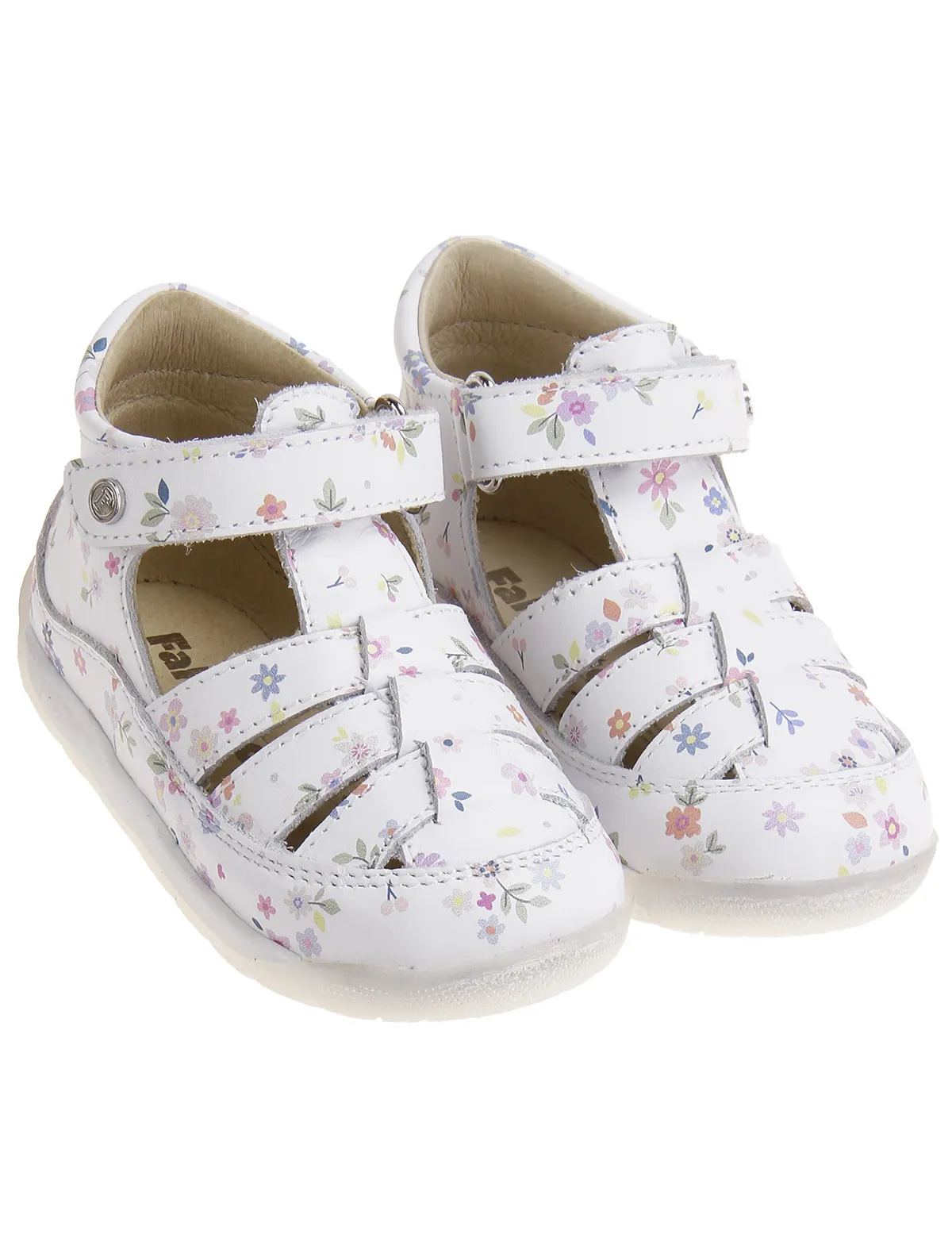 Туфли Falcotto, Белый, 2770465
Туфли Falcotto, Белый, 2770465