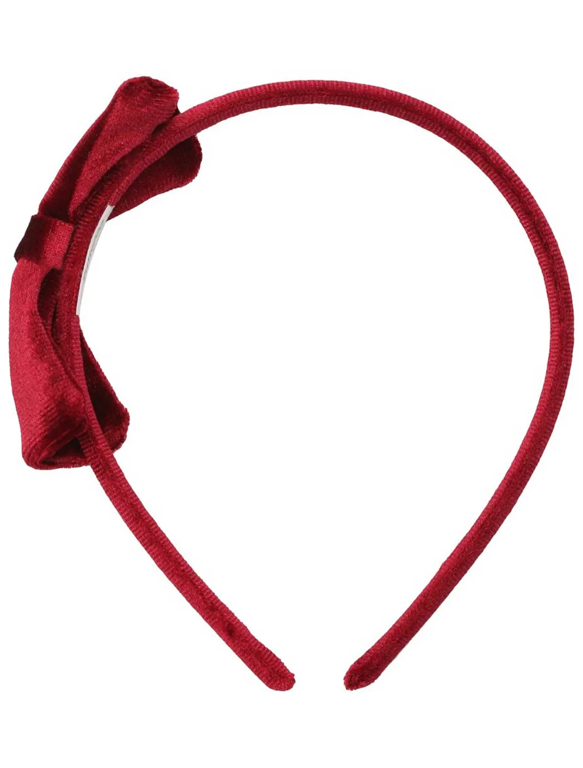 Ободок Junefee, Красный, 2256458
Ободок Junefee, Красный, 2256458