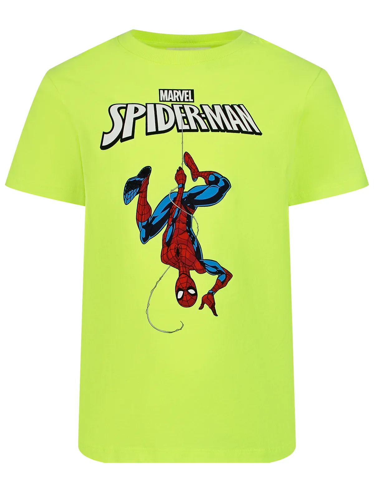 Футболка MC2 Saint Barth, Желтый, 2681728
Футболка MC2 Saint Barth, Желтый, 2681728